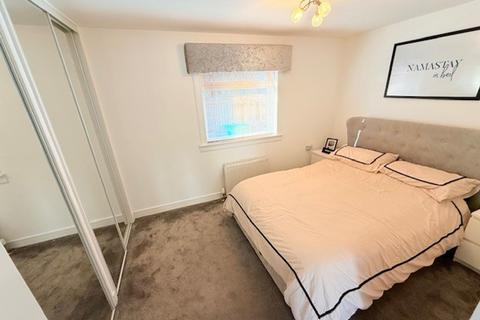 undefined, Herriot Crescent, Methil, KY8