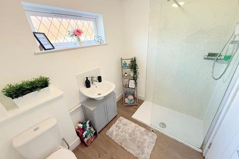 undefined, Herriot Crescent, Methil, KY8
