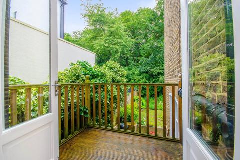 undefined, Ossian Road, Crouch End, London, N4