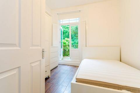 undefined, Ossian Road, Crouch End, London, N4