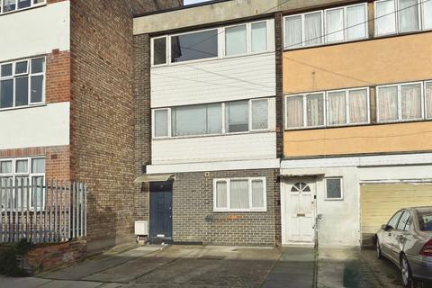 undefined, Jutland Road, London E13