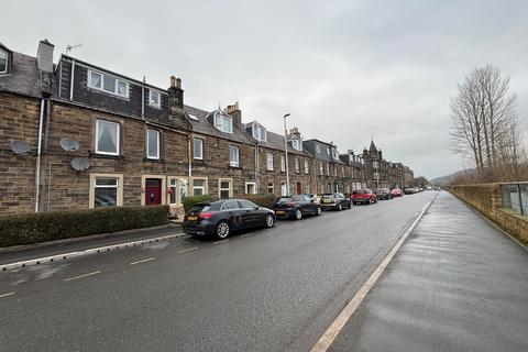 undefined, Mansfield Road, Hawick, TD9
