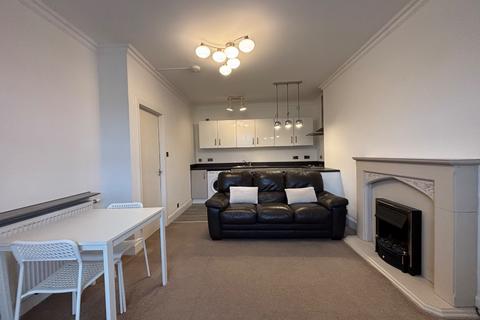undefined, Mansfield Road, Hawick, TD9