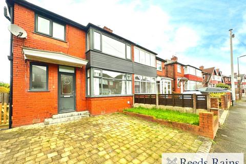 undefined, Welwyn Drive, Greater Manchester M6