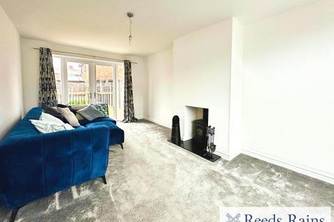 undefined, Welwyn Drive, Greater Manchester M6