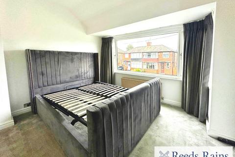 undefined, Welwyn Drive, Greater Manchester M6