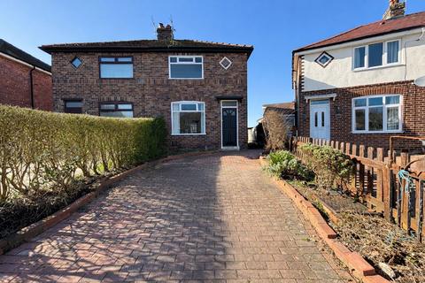 3 bedroom semi-detached house for sale, Trevor Road, Burscough, L40
