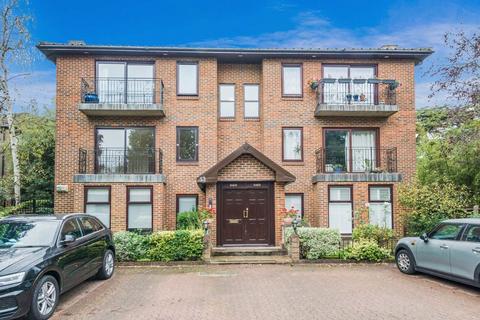 Edge Hill, London SW19