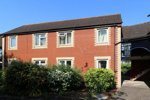 undefined, Addison Court, Edgar Street