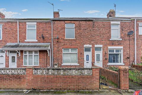 undefined, Albion Avenue, Shildon, DL4