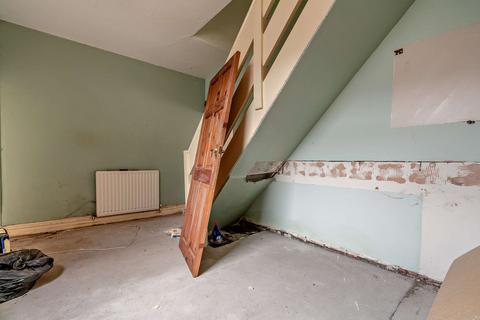 undefined, Albion Avenue, Shildon, DL4