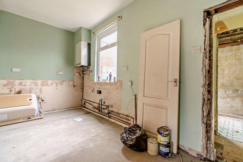undefined, Albion Avenue, Shildon, DL4