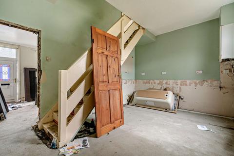 undefined, Albion Avenue, Shildon, DL4