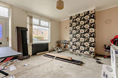 undefined, Albion Avenue, Shildon, DL4