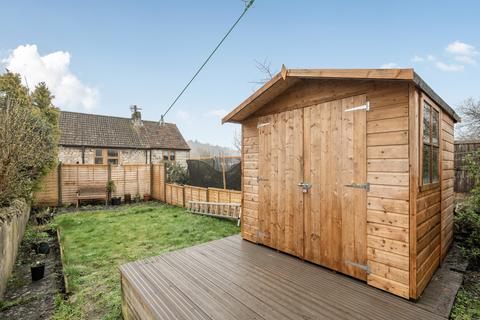 4 bedroom terraced house for sale, Radstock Road, Radstock BA3