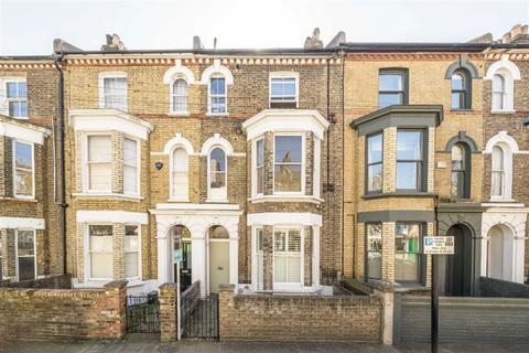 1 bedroom flat for sale, Stansfield Road, London SW9