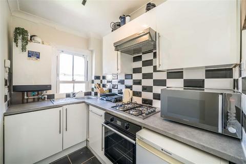 1 bedroom flat for sale, Stansfield Road, London SW9