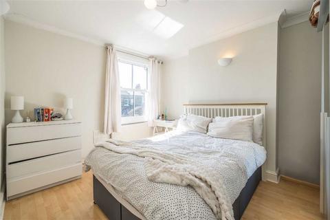 1 bedroom flat for sale, Stansfield Road, London SW9