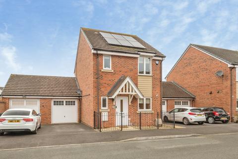 Proctor Drive, Weston-super-Mare, Somerset, BS24