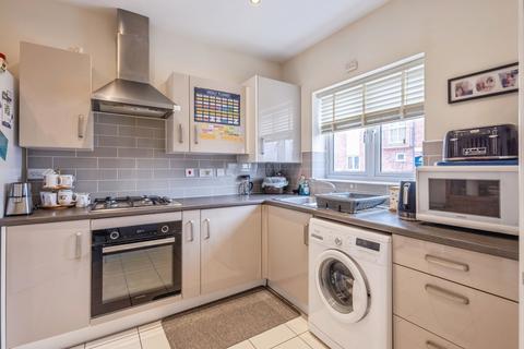 3 bedroom detached house for sale, Proctor Drive, Weston-super-Mare, Somerset, BS24
