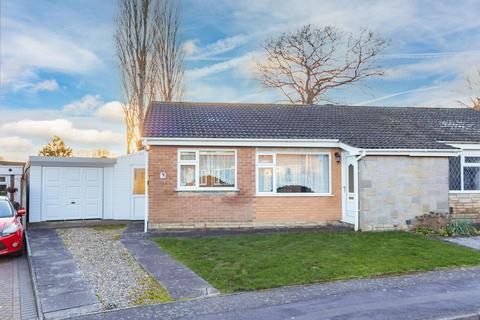 undefined, Ulverscroft Way, Markfield, LE67