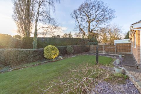 undefined, Ulverscroft Way, Markfield, LE67