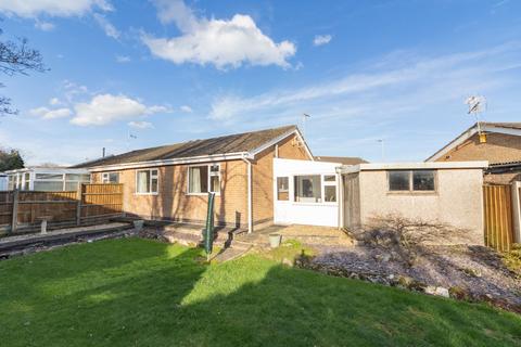 undefined, Ulverscroft Way, Markfield, LE67