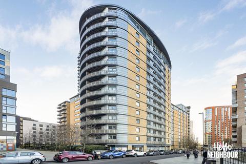 2 bedroom apartment to rent, Victoria Road, London, W3