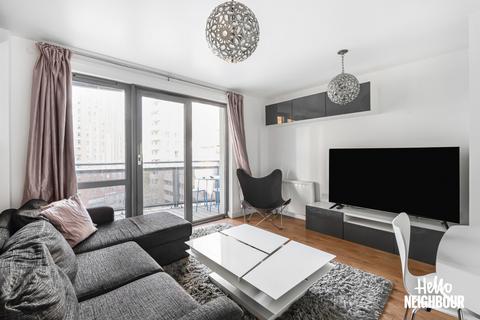 2 bedroom apartment to rent, Victoria Road, London, W3