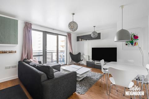 2 bedroom apartment to rent, Victoria Road, London, W3