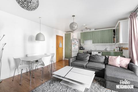 2 bedroom apartment to rent, Victoria Road, London, W3