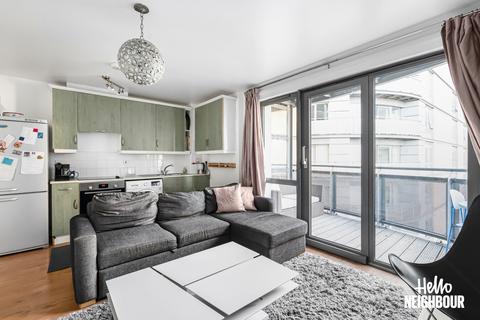 2 bedroom apartment to rent, Victoria Road, London, W3