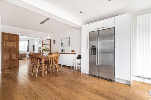 3 bedroom end of terrace house for sale, Melbourne Court, Welwyn Garden City, Hertfordshire, AL8