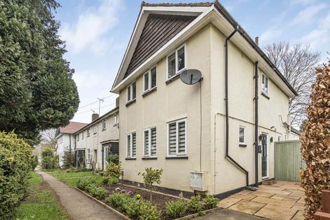 3 bedroom end of terrace house for sale, Melbourne Court, Welwyn Garden City, Hertfordshire, AL8