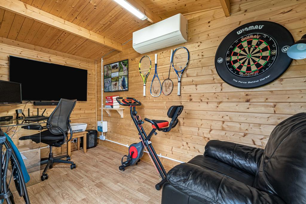 Cabin