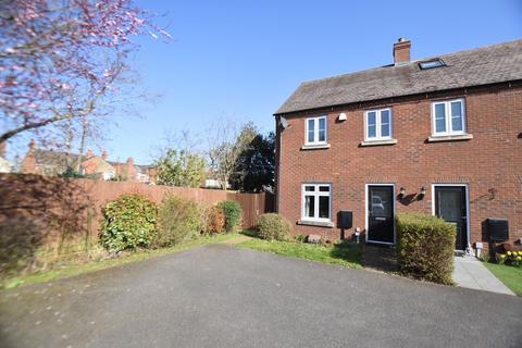 undefined, Pearmain Close, Newport Pagnell
