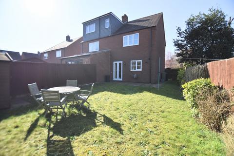 undefined, Pearmain Close, Newport Pagnell