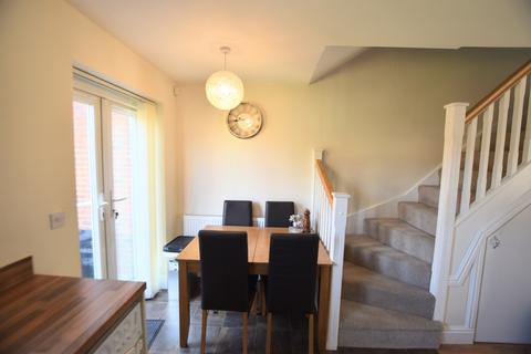undefined, Pearmain Close, Newport Pagnell