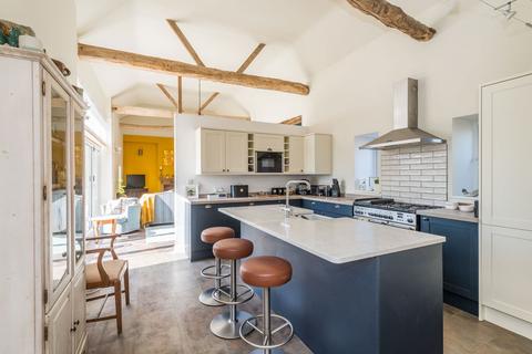 3 bedroom barn conversion for sale, Goal Farm Barn, Nedging Tye, Suffolk
