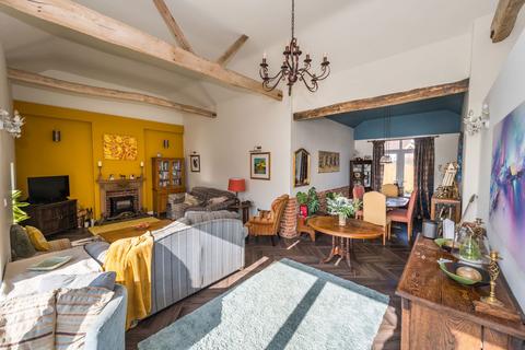 3 bedroom barn conversion for sale, Goal Farm Barn, Nedging Tye, Suffolk