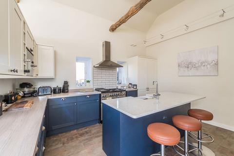 3 bedroom barn conversion for sale, Goal Farm Barn, Nedging Tye, Suffolk