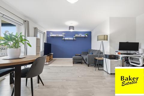 undefined, Hawkesbury Close, Hainault IG6