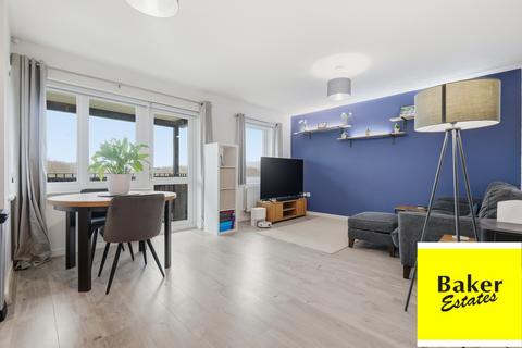 undefined, Hawkesbury Close, Hainault IG6