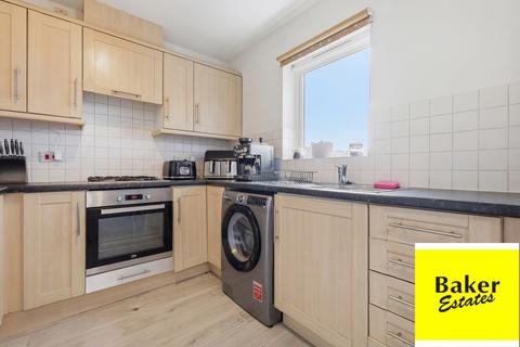 undefined, Hawkesbury Close, Hainault IG6
