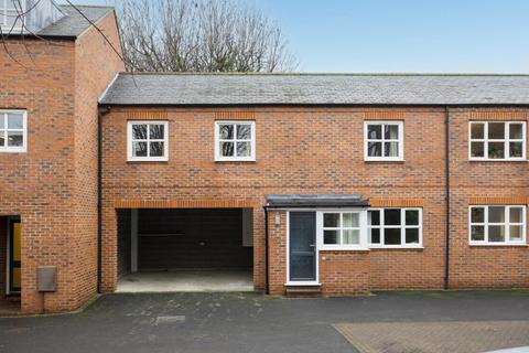 undefined, St Gregorys Mews Tanner Row York