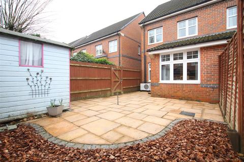 undefined, Brookwood Avenue, Eastleigh