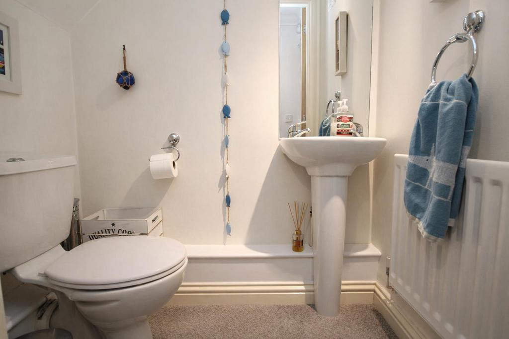 Cloakroom