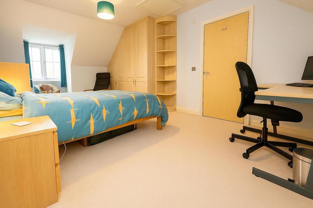 Bedroom 2