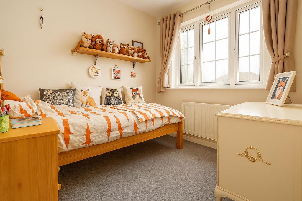 Bedroom 3