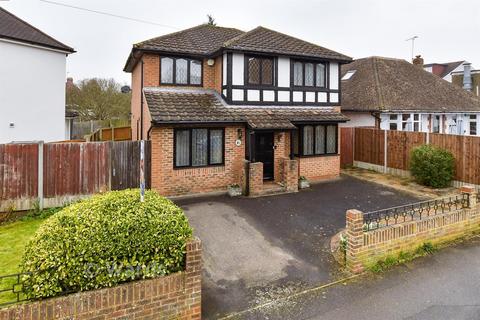 4 bedroom detached house for sale, Cavendish Way, Maidstone, Kent